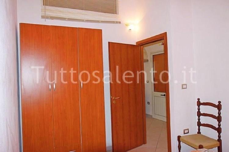 La Casa Di Madia Vila Gagliano del Capo Exterior foto