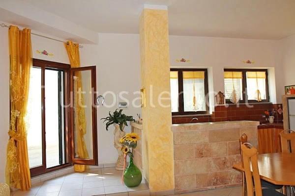 La Casa Di Madia Vila Gagliano del Capo Exterior foto