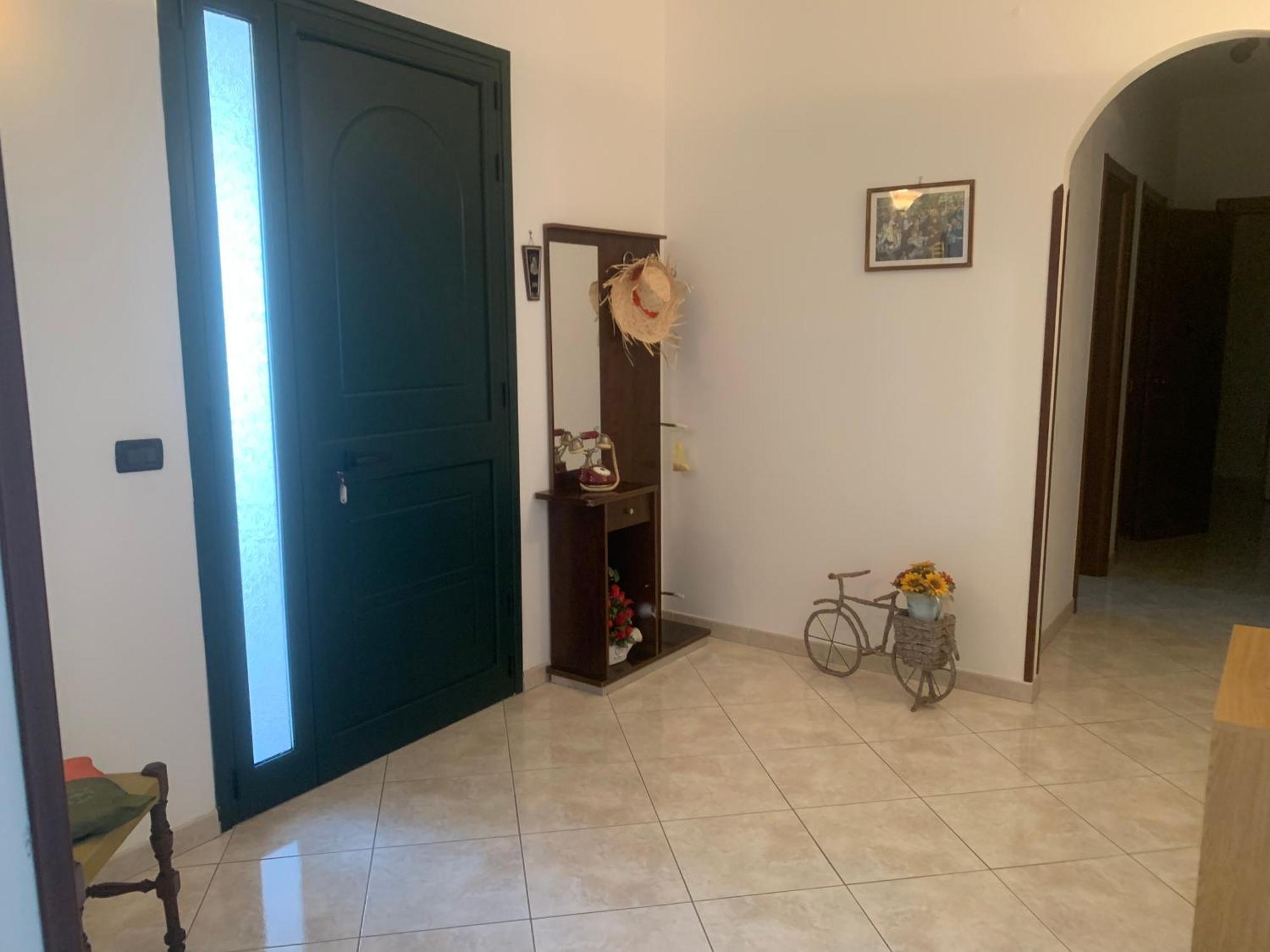 La Casa Di Madia Vila Gagliano del Capo Exterior foto