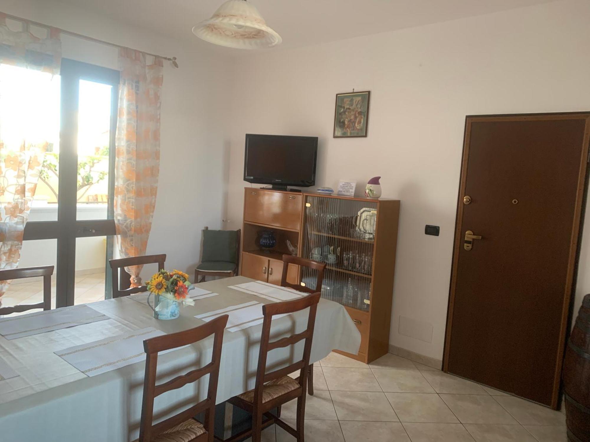 La Casa Di Madia Vila Gagliano del Capo Exterior foto